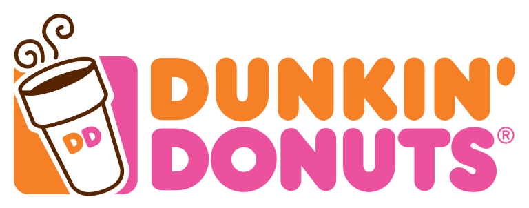 Dunkin' Donuts Logo