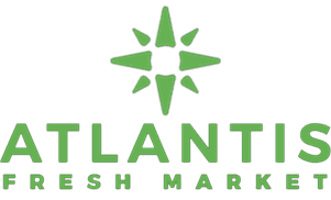 Atlantis Fresh Market Logo