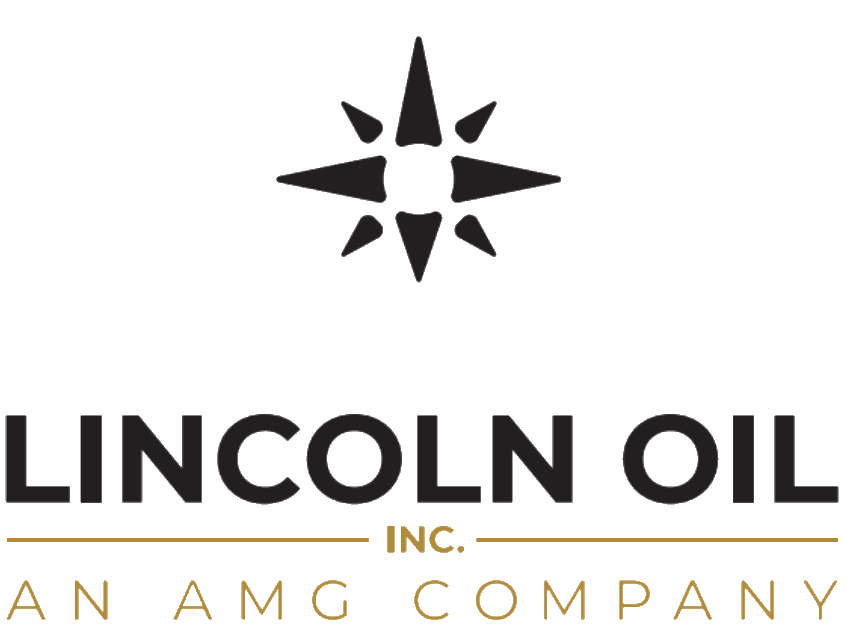 Lincoln Oil Logo